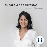 Ep 18. Menstruación Sostenible. Con Paloma de CYCLO