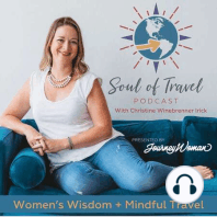 Travel Better, Live Better with Dr. Michael Bennett