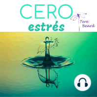 CERO estrés 033 - Síndrome de fatiga crónica