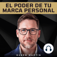 #45 - El Eneagrama de la Personalidad. Hada García Cock & Rubén Martín
