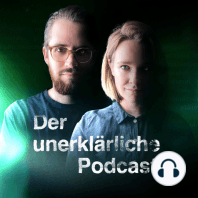 Skinwalker Ranch Teil 1