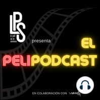 E.84. El Alucinante Mundo del Diseño de Vestuario en el Cine (Entrevista con Ruth Araujo)