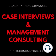 570: Four classic math mistakes in cases (Case Interview & Management Consulting classics)