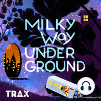 A Holiday Present from Milky Way Underground