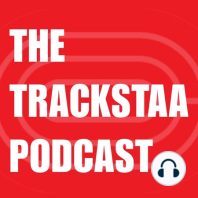 The Trackstaa Shakeout Pod