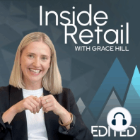 From eBay to ASOS, the transformation of etailers across the online marketplace ft. Helen Riley, Fashion Acquisition Manager at eBay