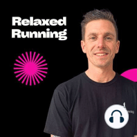 Dave McNeill and Burt Gershater | Running Routines and Rituals