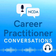 DEI Strategies in Career Development: Student and Employer Perspectives with Roderick Lewis, MBA, CPC