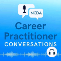 Connecting DEIB and Career Development Work with Dr. Monica P. Band