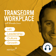 Xenium's President on Top Trends in HR During 2017