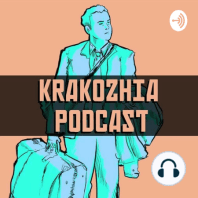 The Guilty (2021) - Krakozhia Fragmentos