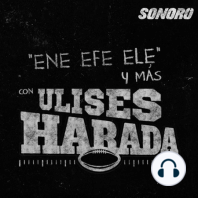 NFL y más con Ulises Harada - Episodio 0000 - PreDraft NFL 2023