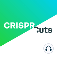 Sunil Sharma and Raffaella Soldi Talk CRISPR For Unbiased Drug Screening for Rare Pediatric Cancers