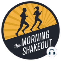 Episode 222 | Starla Garcia on Fueling For Running, Performance, and Recovery