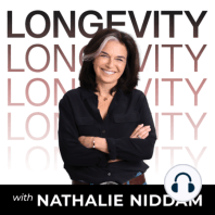 Episode #149: Karen Martel: Hormones, Longevity, and Vitality