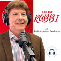Ep. 48 - A Conversation With Rabbi Hanan Schlesinger