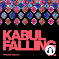 BONUS: Afghan Composer Arson Fahim On Kabul Falling Soundtrack