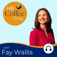 005 | How to progress your HR career (using the 3E model)