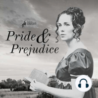 Pride and Prejudice | 13. The Colonel's Words