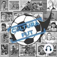 Cultura Fut Ep 15. ¡Listas de Semis de Champions! feat. Marvin Chavarría