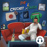 The one where Cricket Sucks !