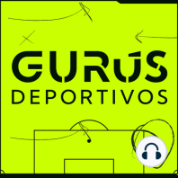 Gurús Deportivos EL SHOW 7 de julio del 2022