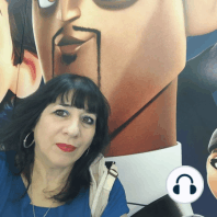 Entrevista A Silvia Tommarello por Campazoom en "Dos linternas"