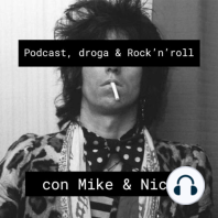 #PDR Episodio 32 - ALMANACCO DI UN NATALE ROCK N'ROLL -