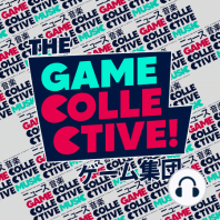 The Game Collective Music 034