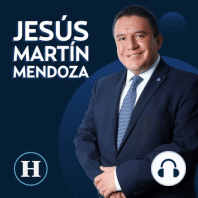 Jesús Martín Mendoza | Programa completo viernes 21 de abril de 2023