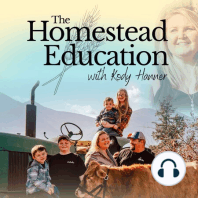 Planning the Indiana Homesteading Conference with Rhonda Flowler