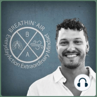 #132 Biological Alchemy: How to Take Control of Your Life and Achieve Your Dreams | Mason Kuhr