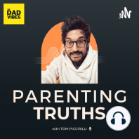 Trailer: Parenting Truths Podcast - Launching April 2023