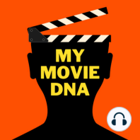 07. Daíbhid MacCann - My Movie DNA