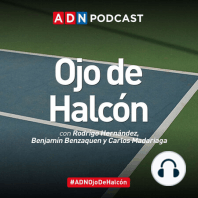 La previa del US Open, al estilo de Ojo de Halcón