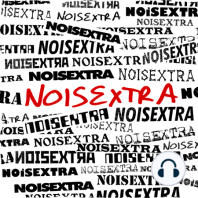 Masonna – Noisextra