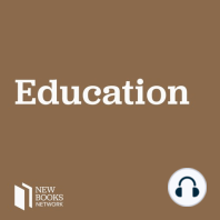 Rachael Gabriel, "How Education Policy Shapes Literacy Instruction" (Palgrave MacMillan, 2022)