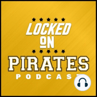 Dan Wilson of Locked On Phillies Joins the Show; Recapping Game 1 of the Series; Can the Phillies Catch Atlanta or St. Louis? What Can Pirates Learn from Phillies?