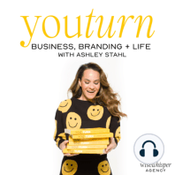 [MINDSET] Ep. 304 How to Turn Up Your Vibes with Suzanne Adams