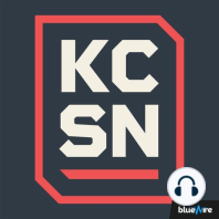 KCSN's FINAL First Round MOCK Draft (WITH TRADES!) | KCSN LIVE Draft Show 4/26