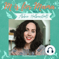 Ep. 16: Identity in Christ, Not Struggles (A Conversation About Trichotillomania with Ann Swindell)