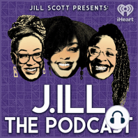 Questlove With Jill Scott Part 2