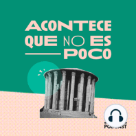 Acontece que no es poco | Palamós, Capote, un bulldog viejo y un caniche ciego