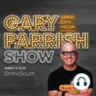 The Gary Parrish Show | GAME 5 GRIZZ/LAKERS PREVIEW with Chris Mannix and Mike Wallace (4/26/23)