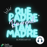 PROGRAMA 55. Que pais le queremos dejar a nuestros hijos?