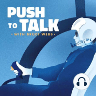 Episode 11: Mental Health in Aviation (w/ Kevin Humphreys)