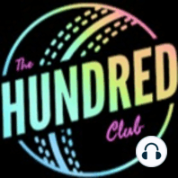 Review of the inaugural edition of the The Hundred