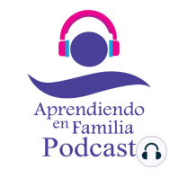 31. Esperanza y Resiliencia a través de la crianza terapéutica con Iñigo Martínez de Mandojana