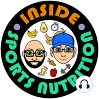 Nutrition with professional runner Keira D’Amato - Ep. #74