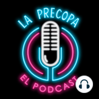 ►#18 - Anécdotas de un TATUADOR ft Alfredo Najar ? #LaPrecopa #Podcast #Mexicali #tatuajes #Tattoo